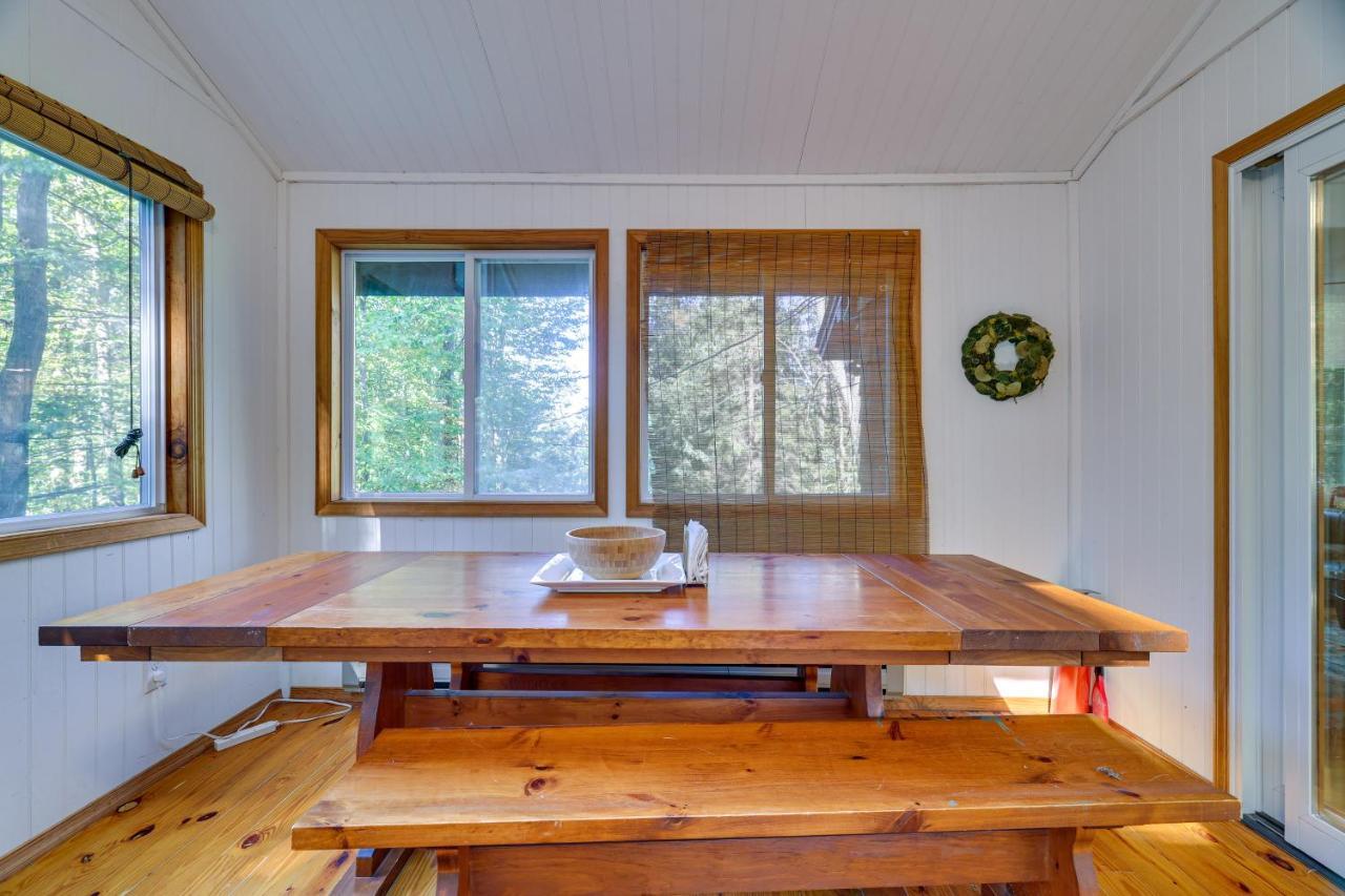 Holiday home Getaway With Private Hot Tub!