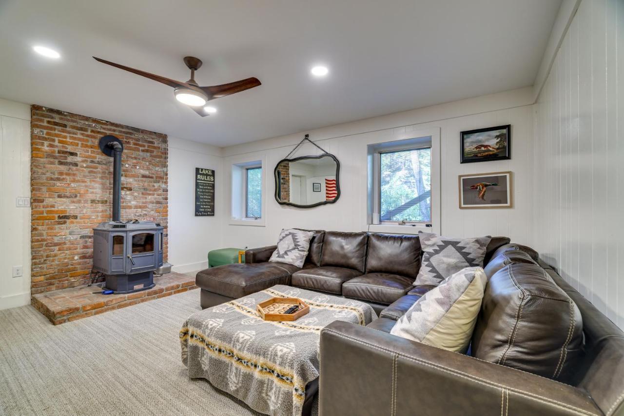 Holiday home Getaway With Private Hot Tub! *